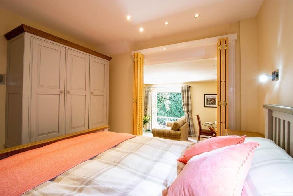 Riverside Knaresborough Exterior foto